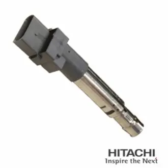 HITACHI VW котушка запалювання AUDI TT 3,2 VW Passat 3,2FSI/3,6 05- Touareg 3,2 Phaeton 3,2 02- T5 3,2 03- PORSCE Cayenne 3,2 03- HITACHI (HÜCO) 2503847