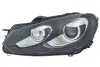 HELLA VW фара основна Bi-Xenon з мотором,без газоразр.лампи,без предвкл.приладу D1S PY21W W5W з денний.світлом лів.Golf VI 08- 1ZS 009 902-511