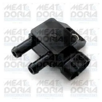 MEATDORIA HYUNDAI Датчик відпрацьованих газів Santa Fe/i40/ix35/ix55 1,6-2,5CRDi,Mazda 6 2,2D 08-,Nissan Juke,Navara 1.6/2.5dCi MEAT&DORIA 827004