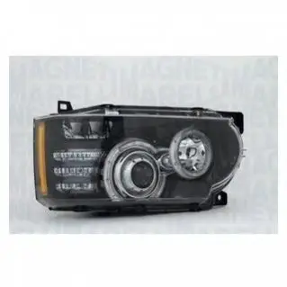 Фара основна ліва LANDROVER RANGE ROVER III BI-XENON D3S/H7 WITH AFS RANGE ROVER MY09 (лампа + блок + фара) MAGNETI MARELLI 712472751129