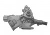 Помпа води OPEL AGILA 1.0,1.2 00- ASTRA 1.2 98-05 CORSA 1.0,1.2 00- VAUXHALL CORSA 1.0 96-03 [352316170866] MAGNETI MARELLI WPQ0866 (фото 1)