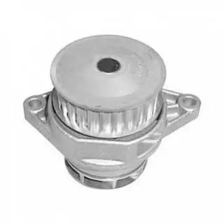 Помпа води SEAT AROSA,CORDOBA,IBIZA,INCA SKODA FELICIA,OCTAVIA VW CADDY,FOX,GOLF,POLO,VENTO [352316171173] MAGNETI MARELLI WPQ1173