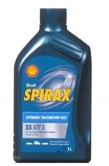 Фото 1л Spirax S5 ATF X масло трансм. Dexron IIIH, Allison C-4, Ford Mercon/Mercon® V, JASO 1-A і 2A-02, Aisin JWS 3309 SHELL 550041211 1л Spirax S5 ATF X масло трансм. Dexron IIIH, Allison C-4, Ford Mercon/Mercon® V, JASO 1-A і 2A-02, Aisin JWS 3309 SHELL 550041211