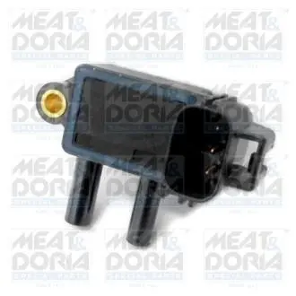 Датчик, тиск вихлопних газів MEAT&DORIA 82393