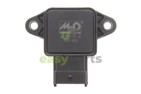 Датчик положення заслонки дросельної Opel Astra G 2.0 16V 98-05 MEAT&DORIA 83045