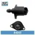 MEATDORIA CITROEN поворотна заслонка C4,C5,Evasion,Jumpy,Fiat Scudo,Peugeot 206/307/406/407/607/806/807,Expert 2.0 95- MEAT&DORIA 84045 (фото 1)