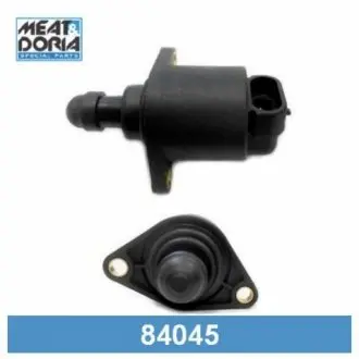 MEATDORIA CITROEN поворотна заслонка C4,C5,Evasion,Jumpy,Fiat Scudo,Peugeot 206/307/406/407/607/806/807,Expert 2.0 95- MEAT&DORIA 84045