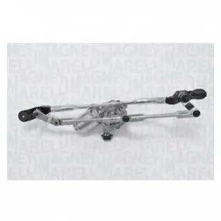 Трапеція склоочисника MAGNETI MARELLI TGECS05E