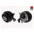 Водяна помпа (55мм роторне колесо) VW Golf/Jetta/Tiguan/Touran 1.4TSi/FSi 05> FAI WP6558 (фото 1)