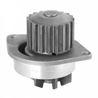 CITROEN помпа води BERLINGO,C2,C3,C4,SAXO,XSARA PEUGEOT 1007,106,206,207,307,PARTNER [352316170896] MAGNETI MARELLI WPQ0896