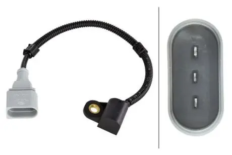 Датчик положення розпредвалу HELLA 6PU 009 168-091