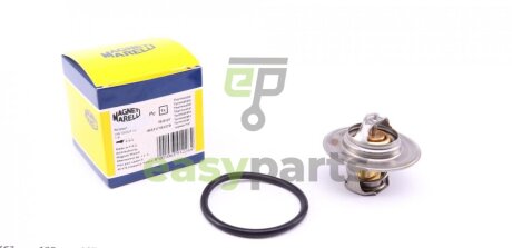 Термостат VW T5 2.0i 03- (TE0127) MAGNETI MARELLI 352317101270