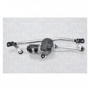 Трапеція склоочисника MAGNETI MARELLI TGECS05A