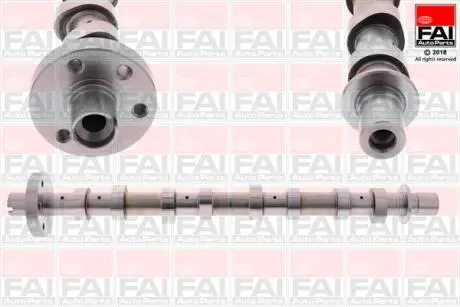 Распределительный вал выпуск. Nissan Primastar, Qashqai I, X-Trail Opel Astra J, Corsa D,Mokka/Renault Espace IV, Laguna II 1.7D/2.0D/2.3D 05- FAI C352