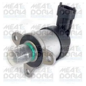 Клапан редукційний ПНВТ Renault Megane/Scenic 1.9dCi 02-16/Opel Movano/Vivaro 2.5 CDTI 06- MEAT&DORIA 9420