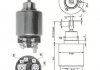 Втягувальне реле стартера (електромагніт) AUDI 71-90 VW 73-88 DB W114/116/123 FIAT [940113050124] MAGNETI MARELLI AME0124 (фото 1)