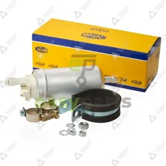 Паливний насос MAGNETI MARELLI MAM00008