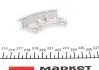 Ланцюг приводу ГРМ (к-кт) Nissan Micra CG10DE/CG13DE 92-02 DAYCO KTC1009 (фото 19)