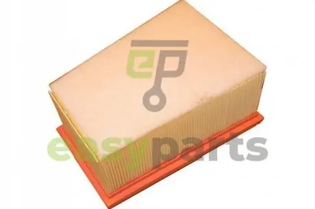 NISSAN Фильтр воздушный Primastar,Opel Vivaro,Combo,Renault Trafic II,Kangoo, Laguna, Megane, Clio II KAVO PARTS NA-2642