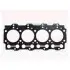 Прокладка ГБЦ (1.52mm) DODGE CARAVAN 2.5D 95-01 OPEL FRONTERA 2.5D 96-98 JEEP CHEROKEE 2.5D 96-01 FAI HG1004A (фото 1)