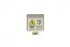 Автолампа D1S 85V 35W PK32d-2 Xenon HID BOSCH 1987302850 (фото 3)