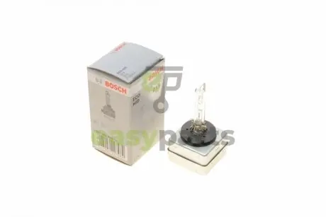Автолампа D1S 85V 35W PK32d-2 Xenon HID BOSCH 1987302850