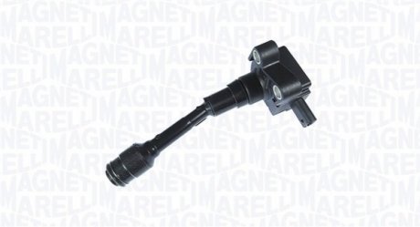 FORD Котушка запалювання B-Max,C-Max II,Fiesta,Focus III,Mondeo V,Transit Connect 1.0 EcoBoost 12- MAGNETI MARELLI 060717173012