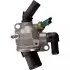 FEBI FIAT термостат з прокладкою і сенсором 88°C Doblo 1.3d 05-, Florino 1.3d 08-, Idea 1.3d, Opel Astra 1.3CDI FEBI BILSTEIN 36284 (фото 3)