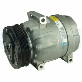 Компресор кондицiонера Delphi TSP0155023