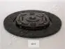 JAPANPARTS MAZDA Диск зчеплення (упак.Valeo!) 323 91-,626 86-02,929,MPV,Premacy,Kia Carens 00-,Sportage 1.6/2.2 DF-311