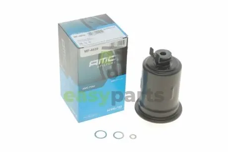 Фільтр паливний Toyota Camry 2.2/3.0 96-02/Mitsubishi Pajero/Pajero Sport 2.4-3.5 91- KAVO PARTS MF-4659