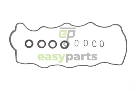 Комплект прокладок (верхній) Hyundai Tucson/Kia Ceed 2.0CRDi 01- ELRING 508.530