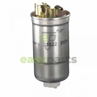 Фільтр паливний VW LT 2.5-2.8TDI 96-06 FEBI BILSTEIN 21622