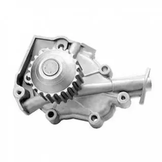 Помпа води CHEVROLET AVEO,KALOS,MATIZ,SPARK DAEWOO MATIZ,TICO SUZUKI CAPPUCINO [352316171007] MAGNETI MARELLI WPQ1007