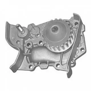 Помпа води DACIA LOGAN,SANDERO,SOLENZA RENAULT CLIO,KANGOO,LOGAN,MEGANE,THALIA [352316170964] MAGNETI MARELLI WPQ0964