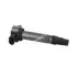 MITSUBISHI котушка запалювання Lancer X 08-,Outlander 06-,ASX 10-,Citroen C-Crosser,Peugeot 1.8/2.4 JAPANPARTS BO-505 (фото 1)