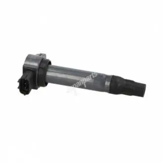 MITSUBISHI котушка запалювання Lancer X 08-,Outlander 06-,ASX 10-,Citroen C-Crosser,Peugeot 1.8/2.4 JAPANPARTS BO-505