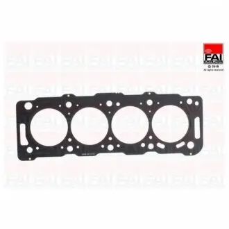 Прокладка ГБЦ PSA 2.0Jtd/Hdi 2! 1.35mm FAI HG869B