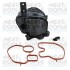 MEATDORIA FIAT клапан EGR Alfa Romeo Giulietta,Mito,Ducato,Freemont,Sedici,Opel Zafira Tourer 1.6/2.0JTD 06- MEAT&DORIA 88401 (фото 1)