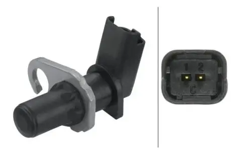 Закрито для замовлення HELLA 6PU 009 146-421