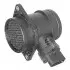 Витратомір повітря AUDI A3 1,8 98-03 VW Golf IV 1,6/2,0: Sharan 1,8T/2,0 SKODA 2,0 00- SEAT MAGNETI MARELLI AMMQ19633 (фото 1)