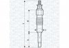 Свічка розжарювання CITROEN JUMPER, RELAY FIAT DUCATO IVECO DAILY RENAULT MASTER II [062900040304] MAGNETI MARELLI UC37A (фото 1)