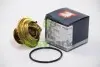 Термостат VW Transporter/LT/Golf III, IV, V/Audi A3/A6/A8 2.3-4.2 i/TD/TDI 78- (77 C) JP GROUP 1114601410 (фото 1)