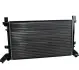 Радіатор двигуна VW LT 28-35 (2DM) 2,3 2,5SDI/TDI 2,8TDI LT 28-46 (2DX0AE) 2,3 2,5SDI/TDI 2,8TDI JP GROUP 1114209200 (фото 2)
