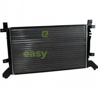 Радіатор двигуна VW LT 28-35 (2DM) 2,3 2,5SDI/TDI 2,8TDI LT 28-46 (2DX0AE) 2,3 2,5SDI/TDI 2,8TDI JP GROUP 1114209200
