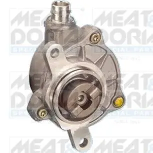 MEATDORIA RENAULT Вакуумный насос торм. системы Trafic II,Master II,Laguna II,Opel Vivaro,Movano 2.2/2.5dCi MEAT&DORIA 91032
