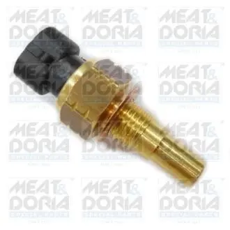 Датчик, температура охлаждающей жидкости MEAT&DORIA 82076