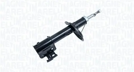 Амортизатор газовий передн. RIGHT FIAT ULYSSE II, LANCIA PHEDRA, PSA C8, 807 [] MAGNETI MARELLI 351927070100
