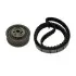 SKF К-кт. ГРМ (рем.+ролик+кріплення) AUDI 2,0: 100/ A6 VW 2,0: Golf III/IV, Passat SEAT 2,0: Toledo, Ibiza VKMA 01003