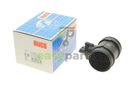 Витратомір повітря Fiat Doblo 1.9JTD 01- (HUCO) HITACHI (HÜCO) 138967